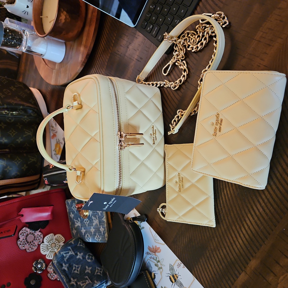 Kate Spade Set